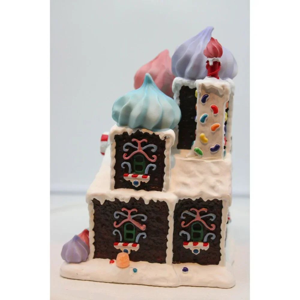 Lemax Christmas Village - Meringue Manor